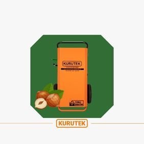 Fındık Kurutma İşleminde Kullanılan Cihaz