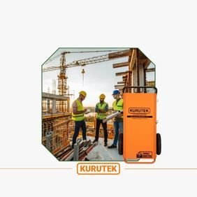 İnşaat Nem Kurutma Firması