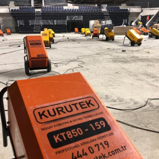 Akıllı Şap Nasıl Kurutulur?