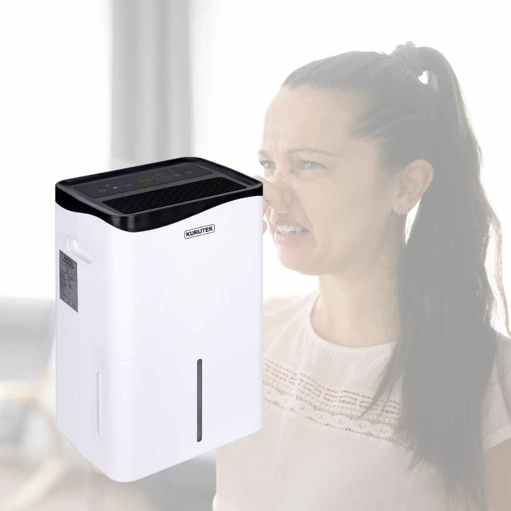 Koku Giderme Yöntemleri