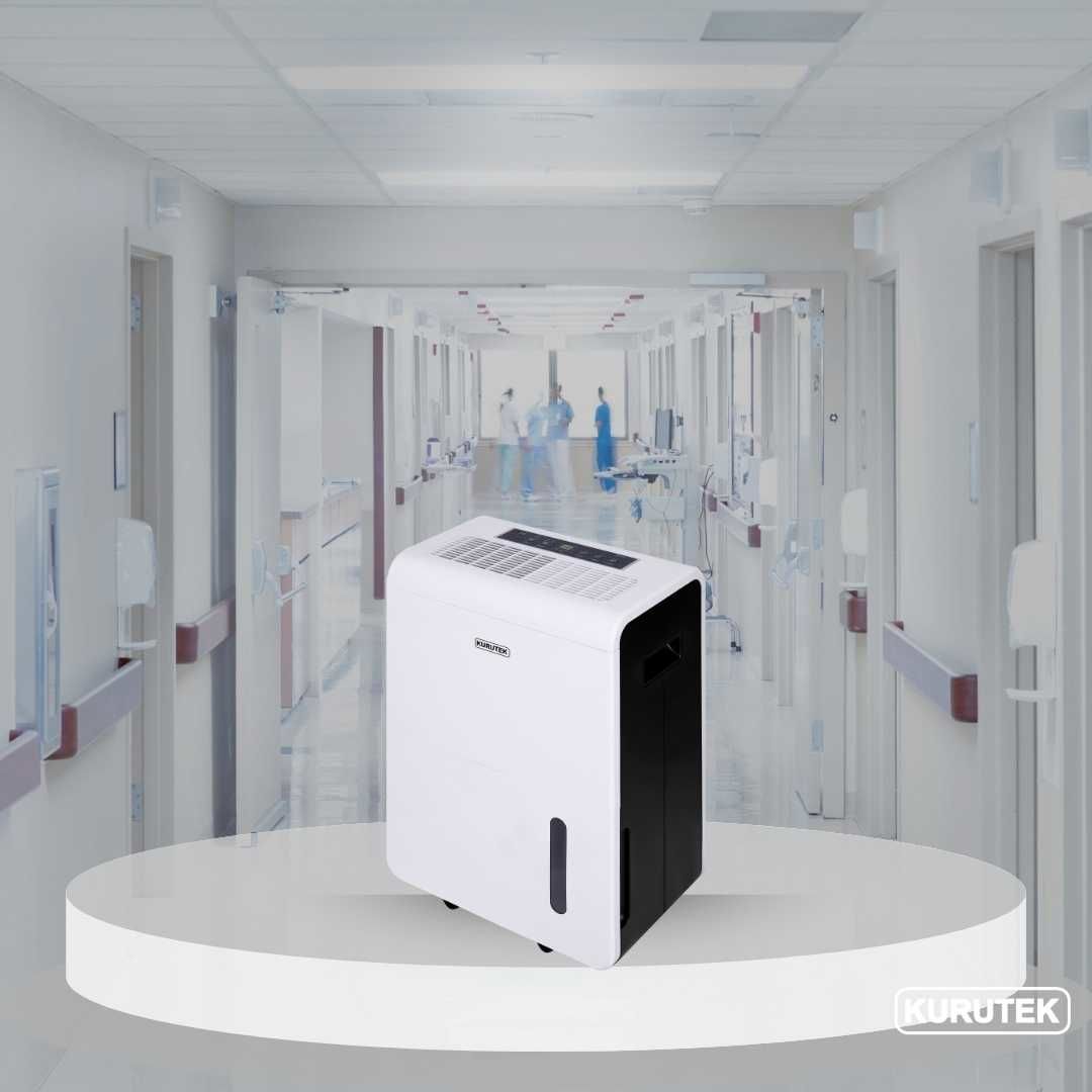 Ameliyathane Nem Giderme Hizmeti