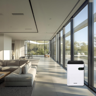 Sigara Dumanı ve İç Mekân Havası: Hava Temizleme Cihazlarının Rolü