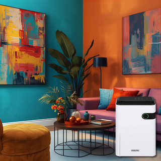 Polen Alerjisi ve Mevsimsel Rahatsızlıklar: İç Mekânda Temiz Havanın Gücü