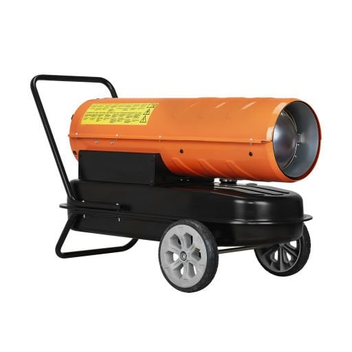 Mazotlu Isıtıcılar