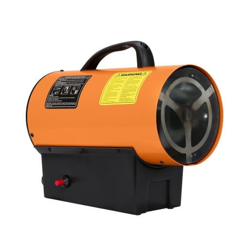 Gazlı Isıtıcılar