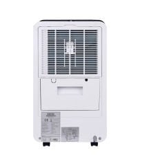 Outlet Kampanyası! KT10-A Nem Alma ve Hava Temizleme Cihazı Standart Garanti