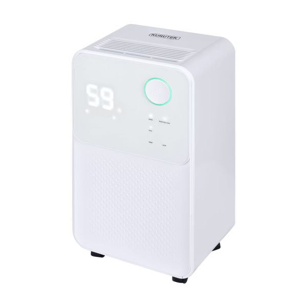 KT12-A Nem Alma ve Hava Temizleme Cihazı