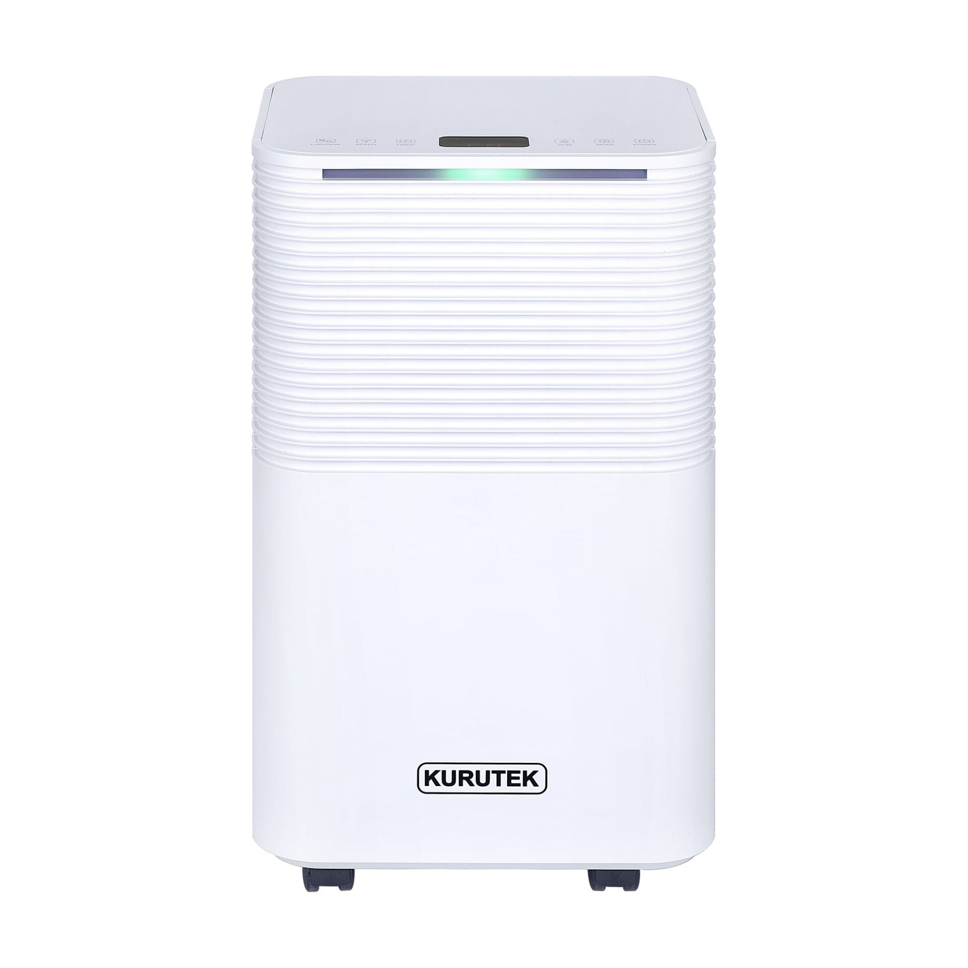 KT12-H (ION) Nem Alma ve Hava Temizleme Cihazı Standart Garanti