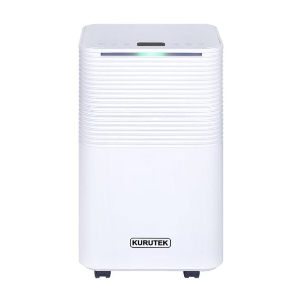 KT12-H (ION) Nem Alma ve Hava Temizleme Cihazı Standart Garanti
