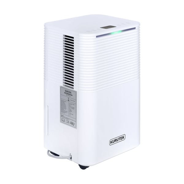 Nem Ölçer Hediye! KT12-H (ION) Nem Alma ve Hava Temizleme Cihazı Standart Garanti