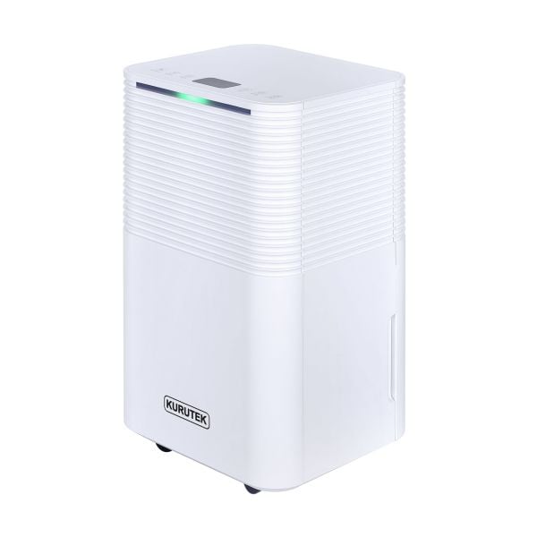 KT12-H Nem Alma ve Hava Temizleme Cihazı Standart Garanti