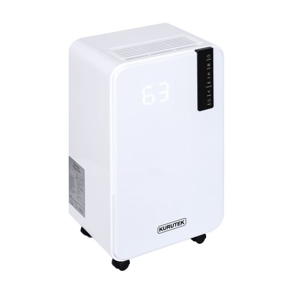 Outlet Kampanyası! KT12-I Nem Alma ve Hava Temizleme Cihazı