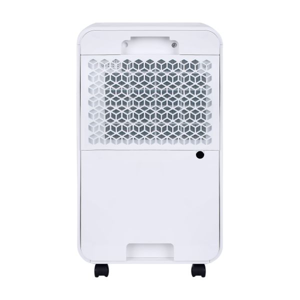 OUTLET KT12-I Nem Alma ve Hava Temizleme Cihazı