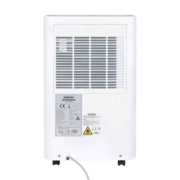 KT20-B Nem Alma ve Hava Temizleme Cihazı