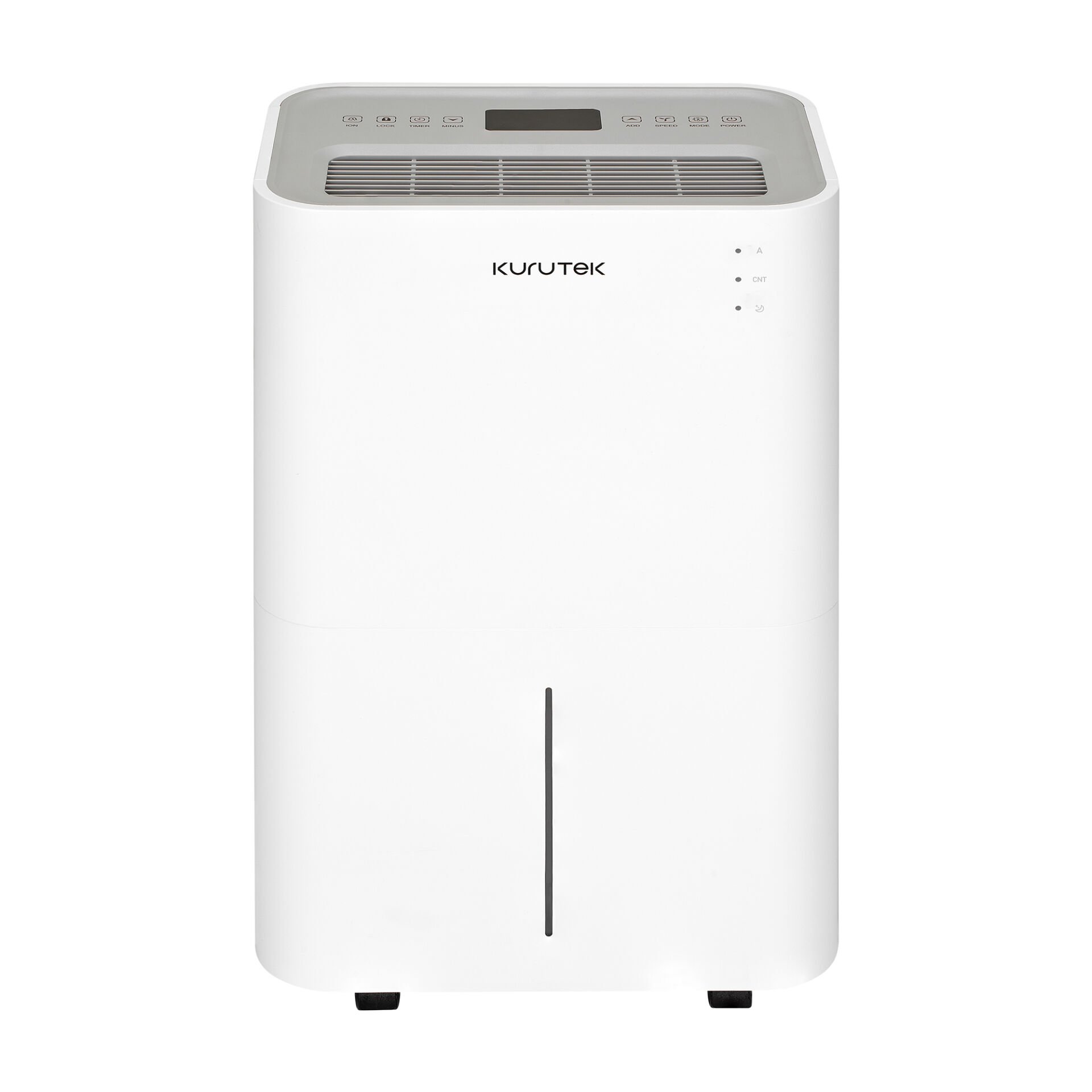 KT20 (Wi-Fi + ION + HEPA) Nem Alma ve Hava Temizleme Cihazı Standart Garanti