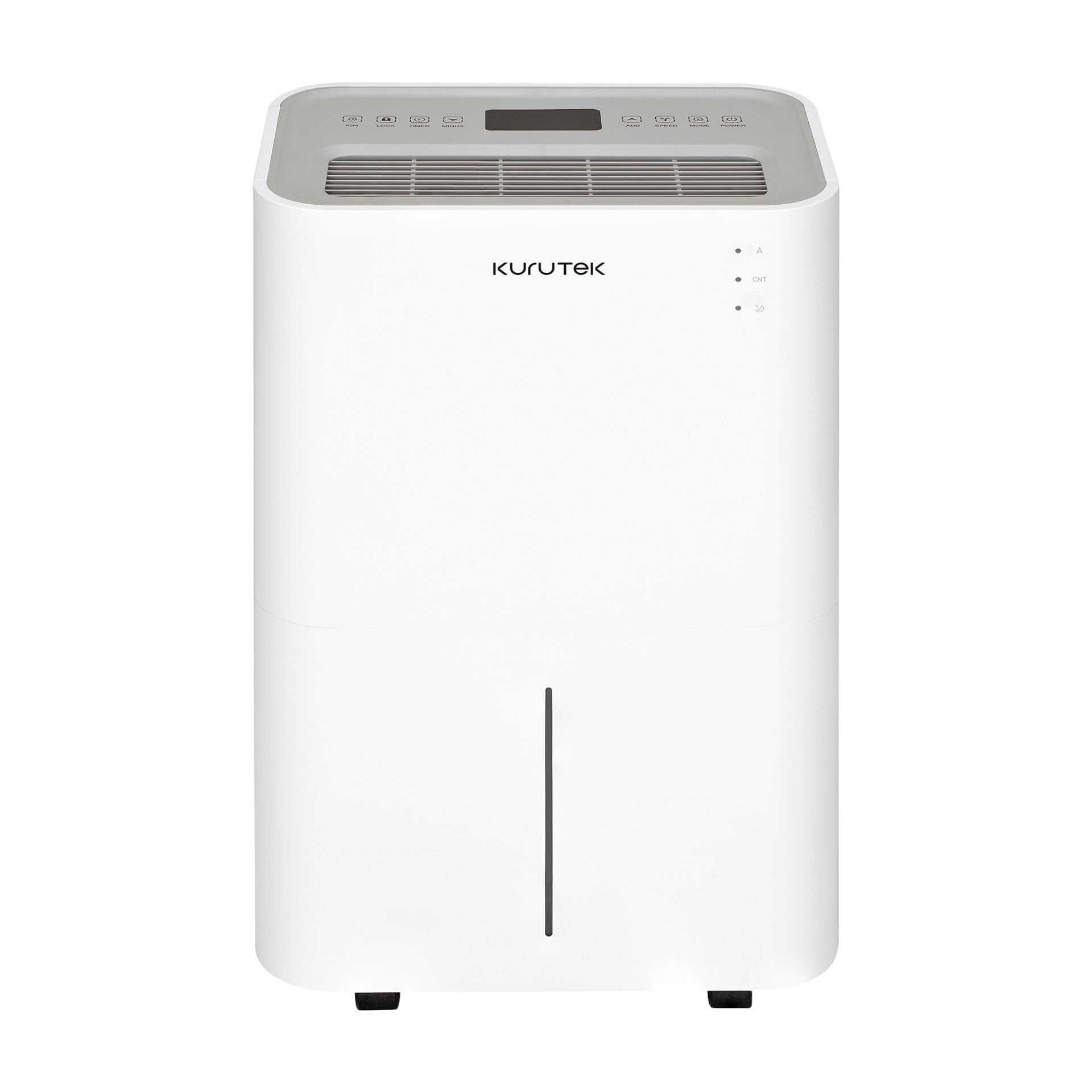 KT20 (Wi-Fi + ION + HEPA) Nem Alma ve Hava Temizleme Cihazı Standart Garanti