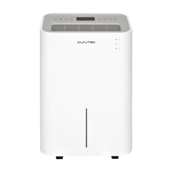 KT20 (Wi-Fi + ION + HEPA) Nem Alma ve Hava Temizleme Cihazı Ek 2 Yıl Garanti