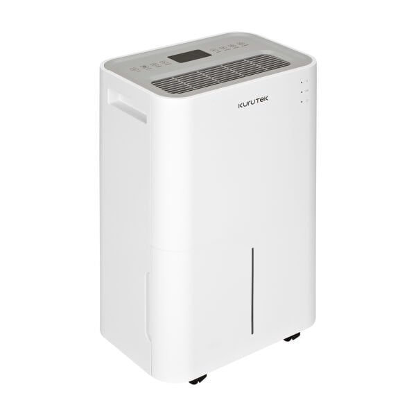 KT20 (Wi-Fi + ION + HEPA) Nem Alma ve Hava Temizleme Cihazı Standart Garanti