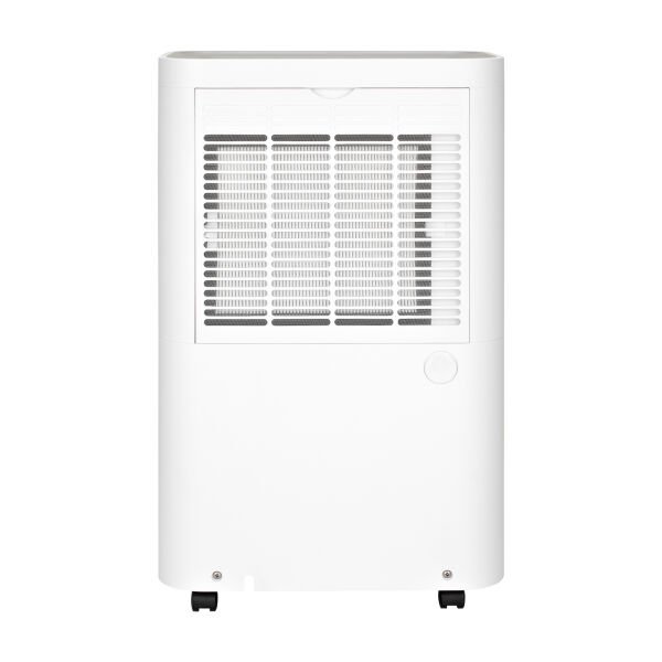 KT20 (Wi-Fi + ION + HEPA) Nem Alma ve Hava Temizleme Cihazı Standart Garanti