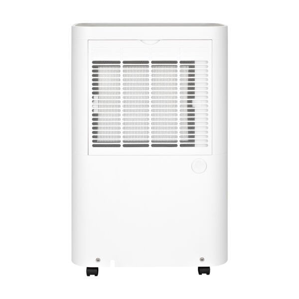 KT20 (Wi-Fi + ION + HEPA) Nem Alma ve Hava Temizleme Cihazı Standart Garanti