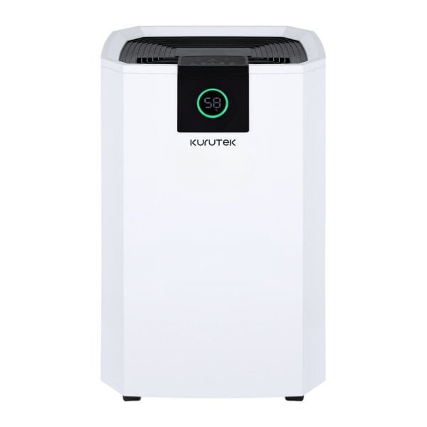 KT50 (Wi-Fi + ION ) Nem Alma ve Hava Temizleme Cihazı Standart Garanti
