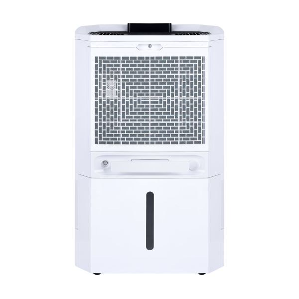 KT50 Nem Alma ve Hava Temizleme Cihazı Standart Garanti