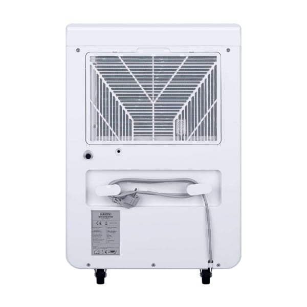 KT70 (Wi-Fi + ION) Nem Alma ve Hava Temizleme Cihazı Standart Garanti