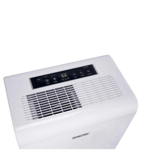 KT70 (Wi-Fi + ION) Nem Alma ve Hava Temizleme Cihazı Standart Garanti