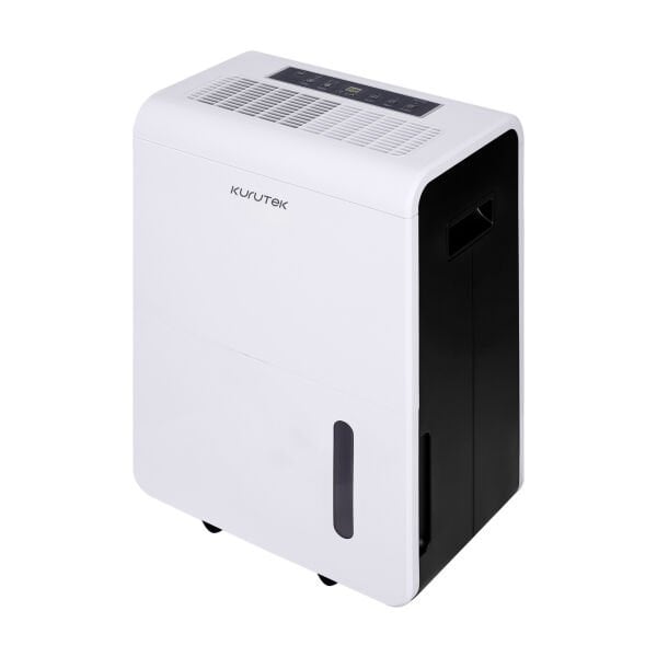 KT70 (Wi-Fi + ION) Nem Alma ve Hava Temizleme Cihazı Standart Garanti