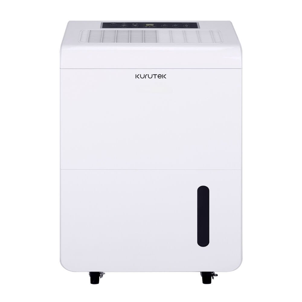 KT70 (Wi-Fi + ION) Nem Alma ve Hava Temizleme Cihazı Standart Garanti