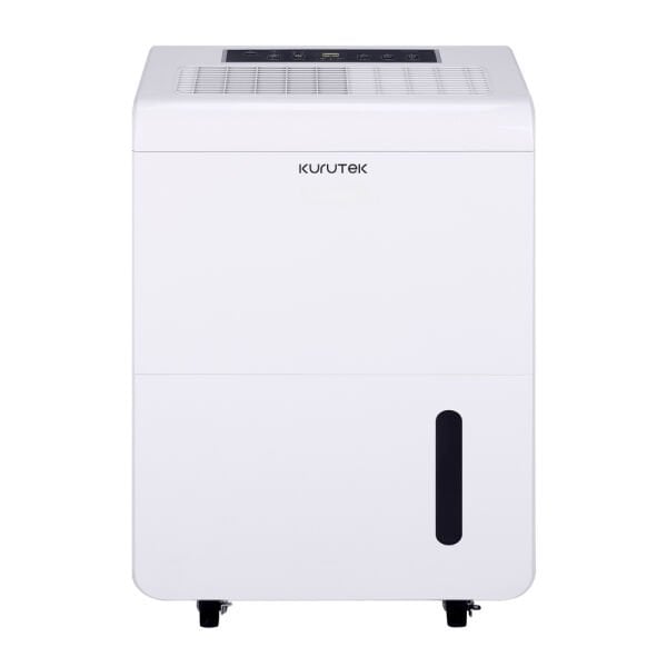 KT70 (Wi-Fi + ION) Nem Alma ve Hava Temizleme Cihazı Standart Garanti