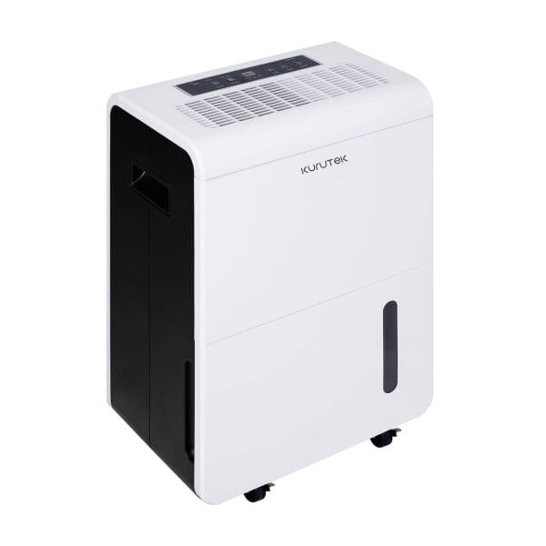 KT70 (Wi-Fi + ION) Nem Alma ve Hava Temizleme Cihazı Standart Garanti