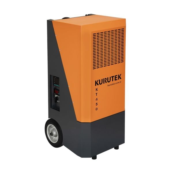 KT-450 Nem Alma Cihazı