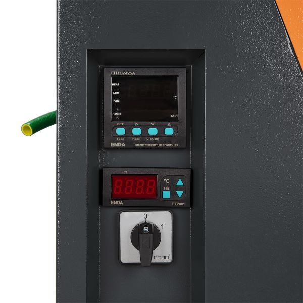 KT-450 Nem Alma Cihazı