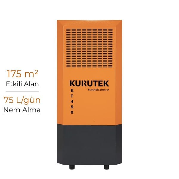 KT-450 Nem Alma Cihazı