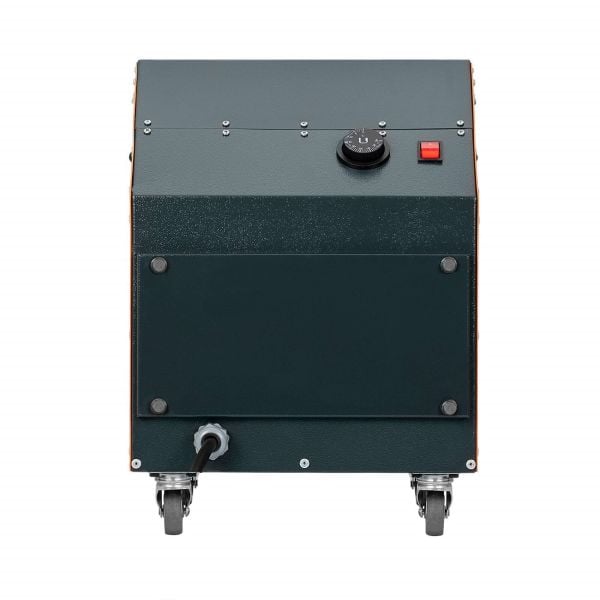 Kiralık 5 KW Elektrikli Isımak Isıtıcı