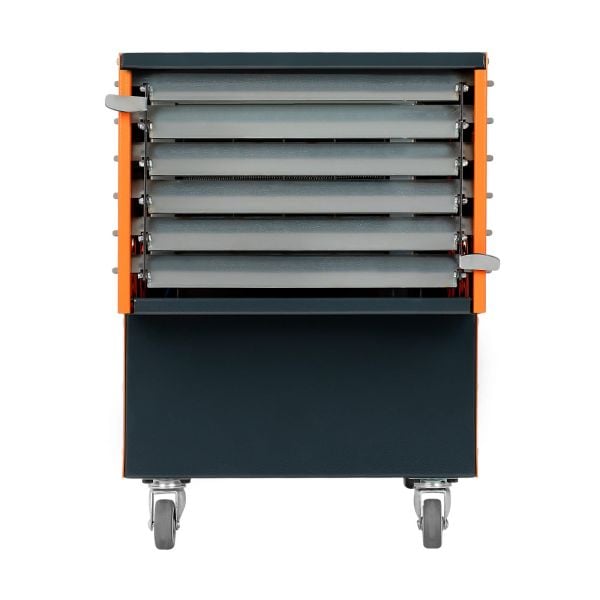 Kiralık 20 KW Elektrikli Isımak Isıtıcı