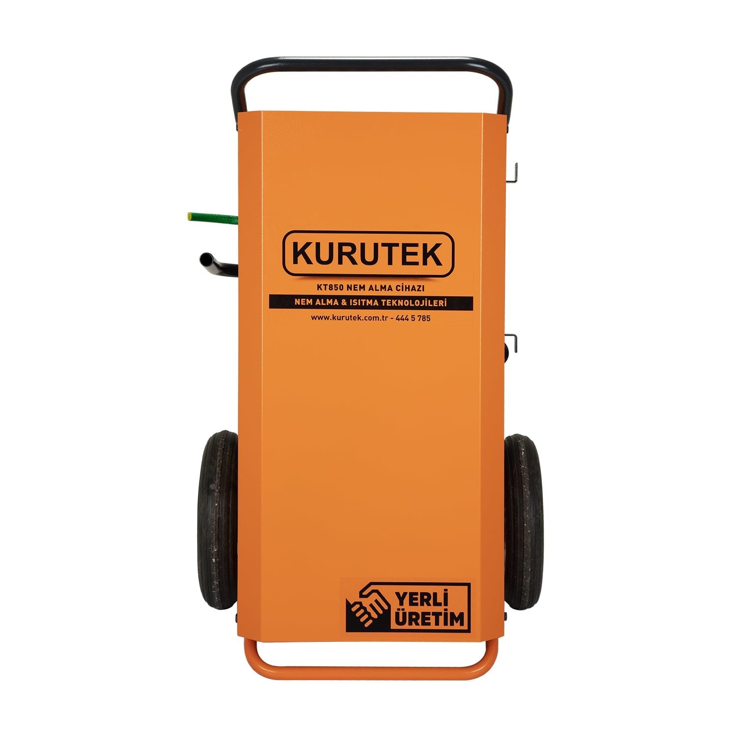 Kiralık KT-850 Nem Alma Cihazı