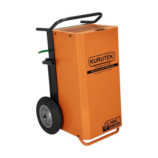 Kiralık KT-850 Nem Alma Cihazı