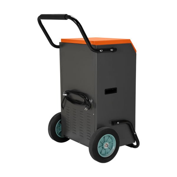 Sanayi Tipi ST-50 Nem Alma Cihazı