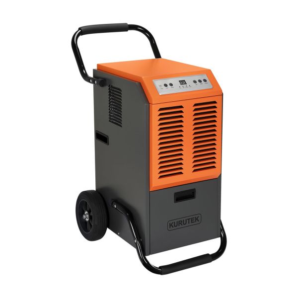 Sanayi Tipi ST-70 Nem Alma Cihazı