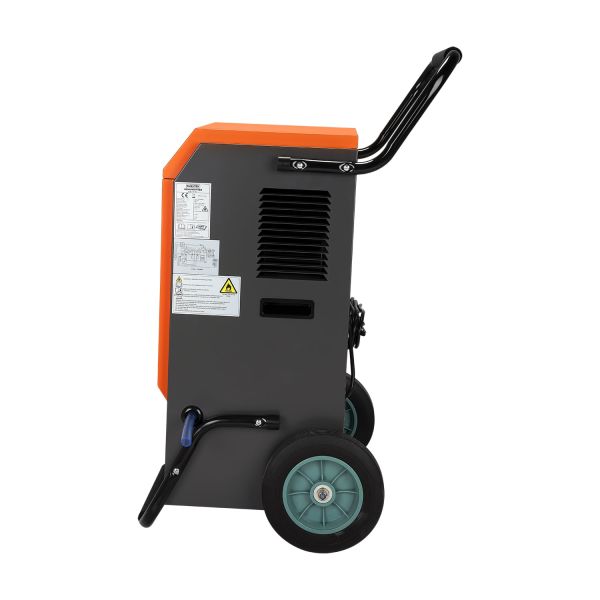 Sanayi Tipi ST-90 Nem Alma Cihazı