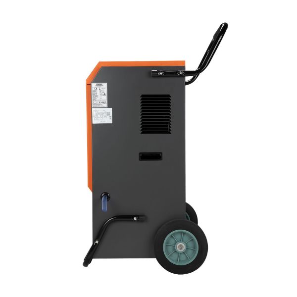 Sanayi Tipi ST-150 Nem Alma Cihazı