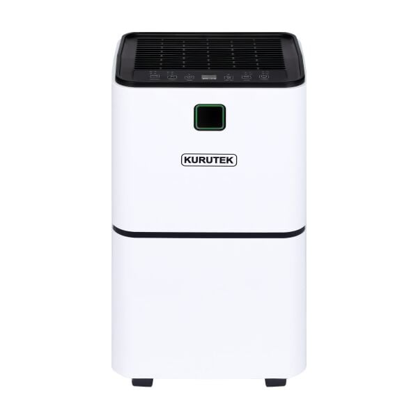 KT12-K (ION) Nem Alma ve Hava Temizleme Cihazı Standart Garanti