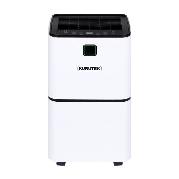 KT12-K (ION) Nem Alma ve Hava Temizleme Cihazı Standart Garanti