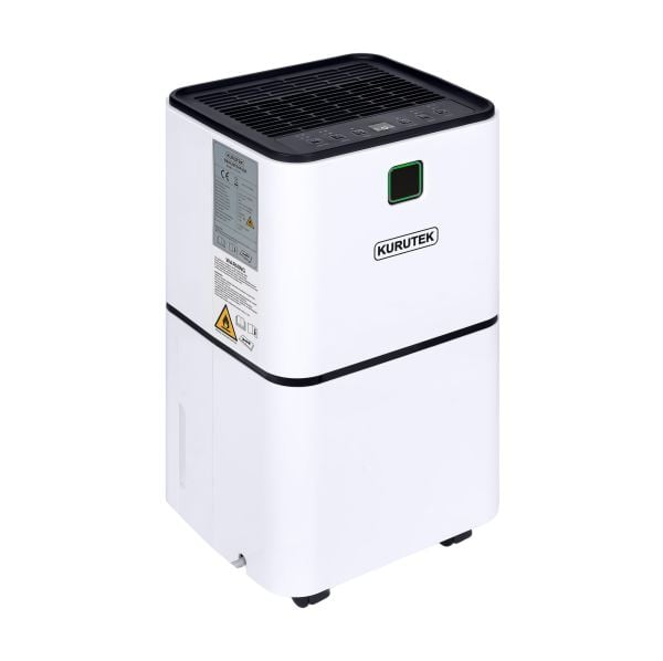 KT12-K Nem Alma ve Hava Temizleme Cihazı