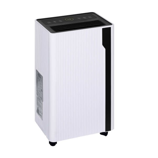 KT16-A (ION) Ev Tipi Nem Alma ve Hava Temizleme Cihazı Standart Garanti