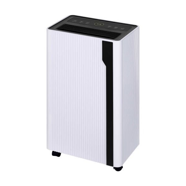 KT16-A (ION) Ev Tipi Nem Alma ve Hava Temizleme Cihazı Standart Garanti
