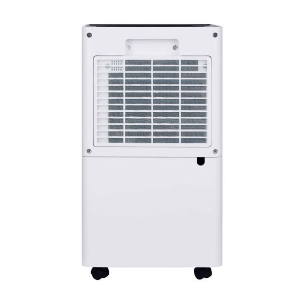 KT16-A Ev Tipi Nem Alma ve Hava Temizleme Cihazı Standart Garanti