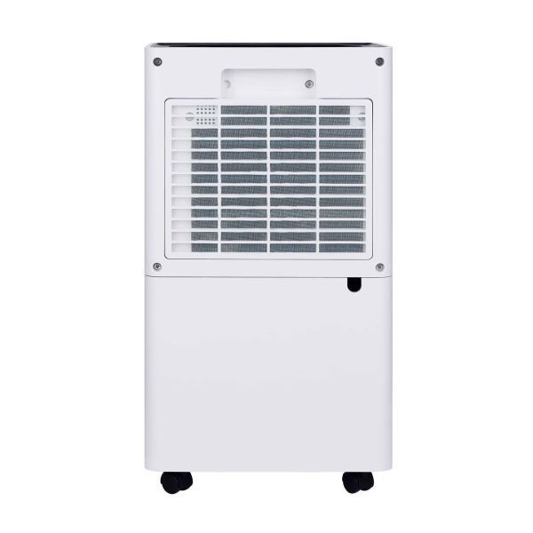 KT16-A (ION) Ev Tipi Nem Alma ve Hava Temizleme Cihazı Standart Garanti